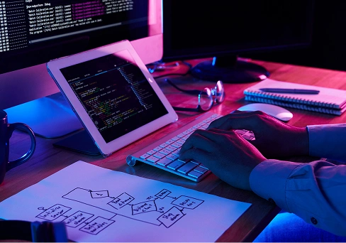 Disign Web Georgetown, TX Web Design Agency | Wilco Web Services